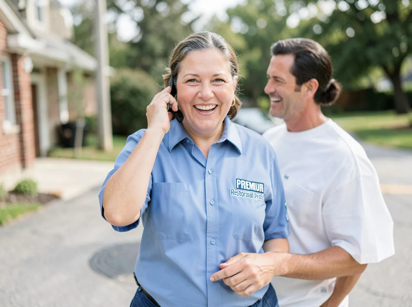 Water Damage Restoration Parrott, VA FAQs